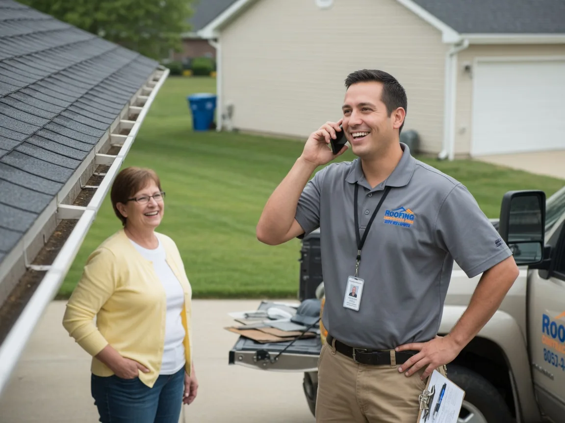 Local Roofing Contractors Montrose, GA FAQs